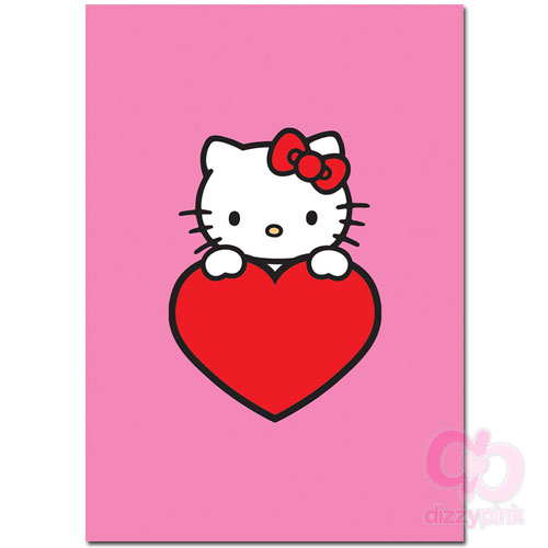 Lovebox: Hello Kitty 