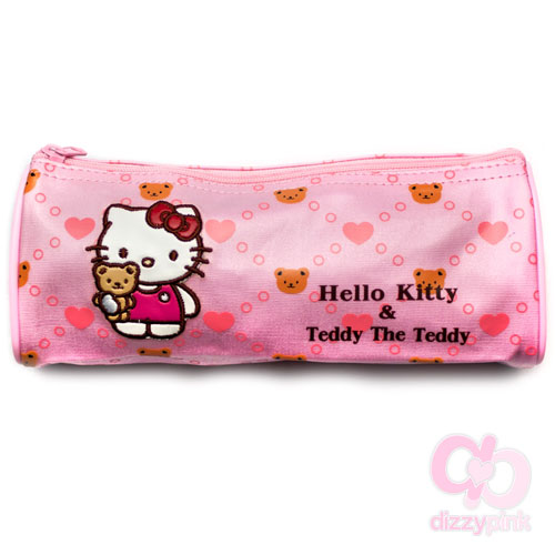 The Home of Hello Kitty in the UK